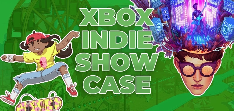 Xbox Indie Showcase zaprezentuje wiele gier z Xbox Game Pass. Oglądajcie z nami prezentację