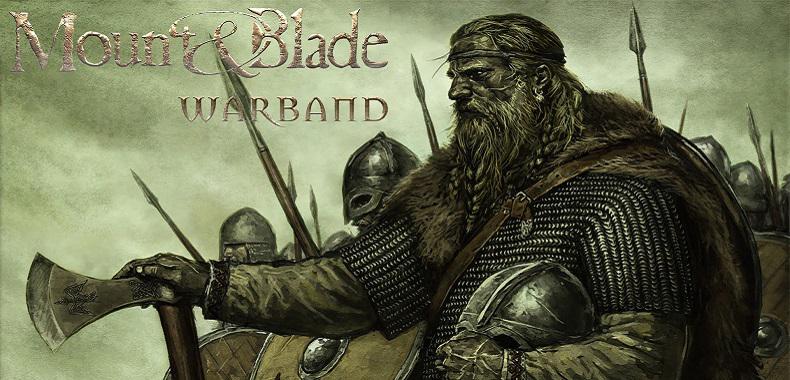 Mount &amp; Blade: Warband otrzymał trailer z okazji zbliżającej się premiery na konsolach