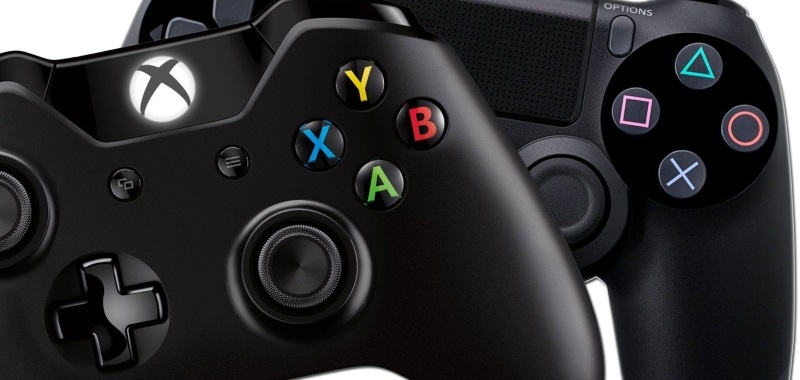 PS4, Xbox One, Nintendo Labo, gry i sprzęt w Nocnej Promocji. Ciekawe oferty dla graczy
