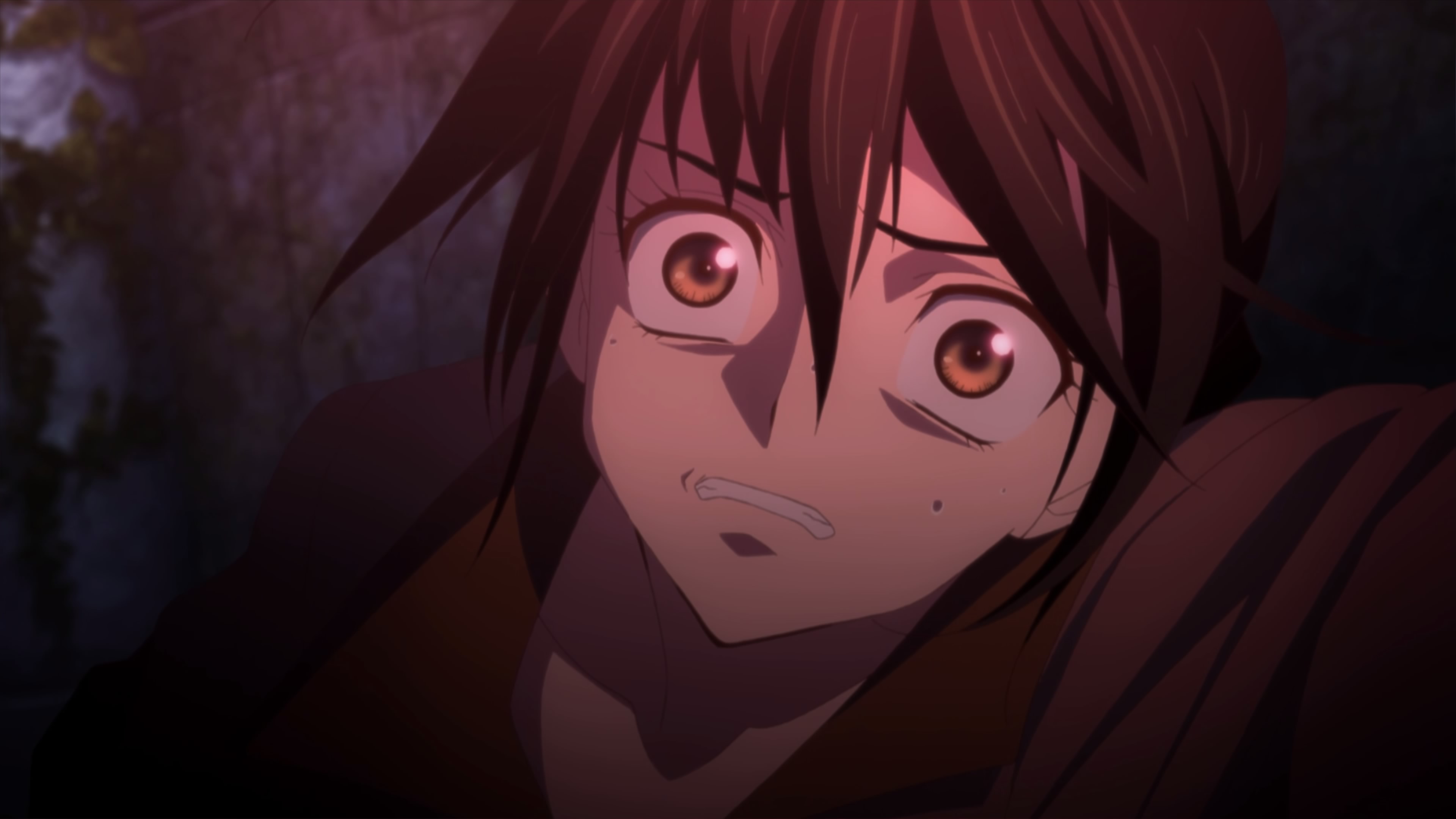 recenzja Tales of Berseria Remastered #4