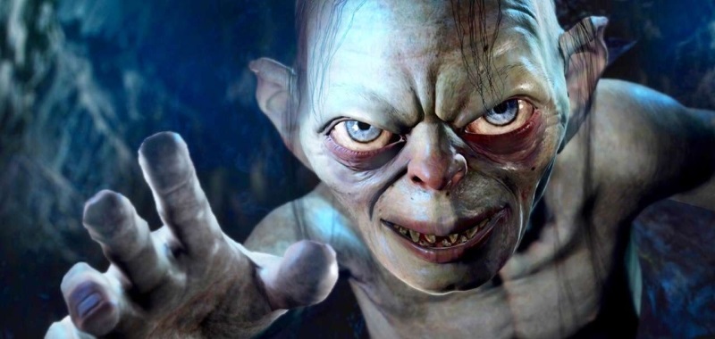 The Lord of the Rings: Gollum wykorzysta moc nowej generacji i DualSense