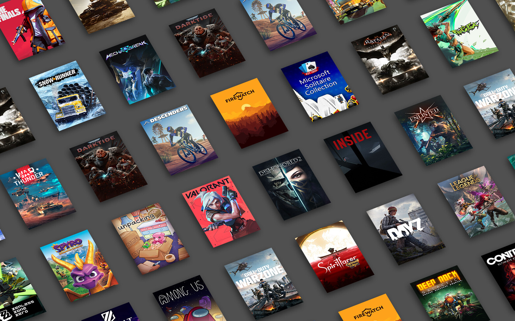 Xbox zaskakuje 2 grami-niespodziankami. Xbox Game Pass Essential rozbudowany bez zapowiedzi
