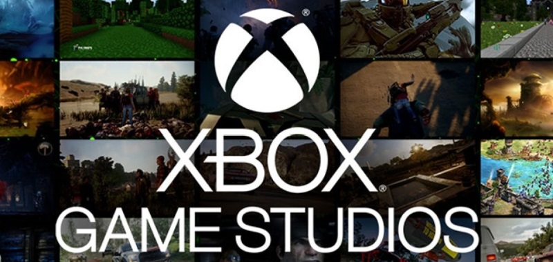 Xbox Game Studios chwali się rekordami. Microsoft szykuje gry na Xboksa Series X|S