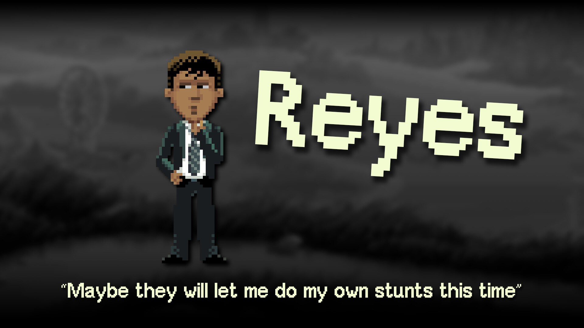Thimbleweed Park 2 #3