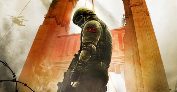 Multiplayer w Homefront w akcji