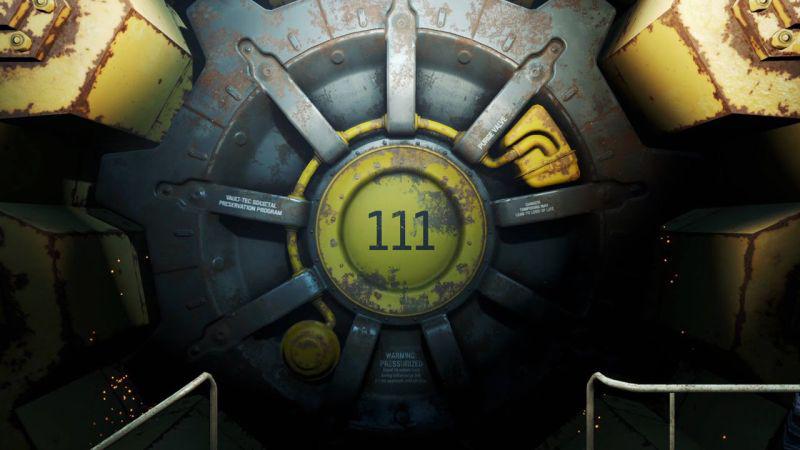 Fallout 4: Wsparcie dla modów na konsolach wymaga teraz podpięcia konta do... Steama