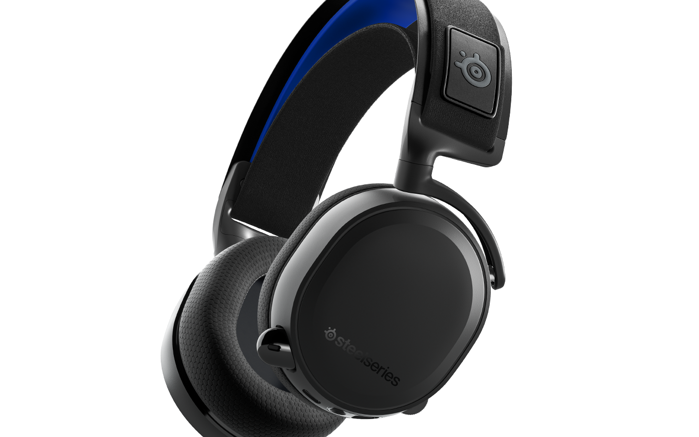 steelseries arctis 7p+