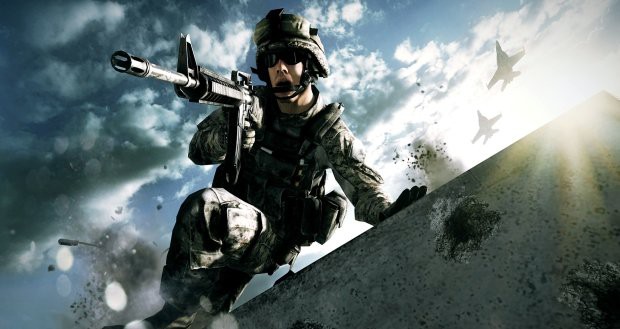 99 problemów w Battlefield 3