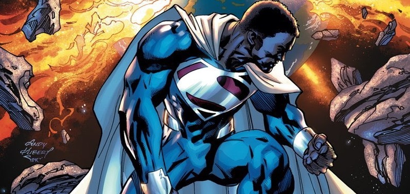 W Supermana wcieli się czarnoskóry aktor. Warner Bros. szuka odpowiedniego reżysera