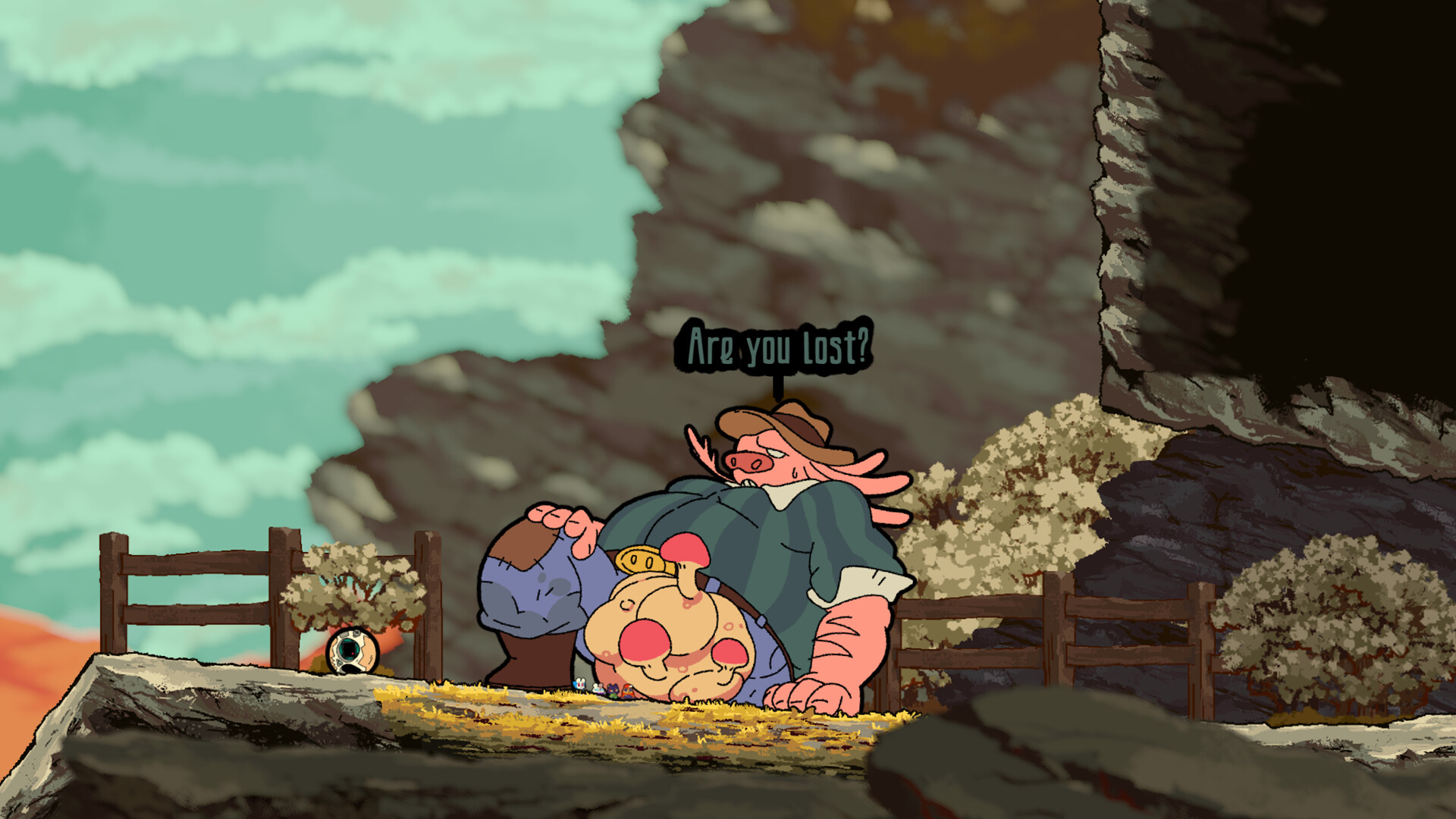 Bye Bye Bonnie #7