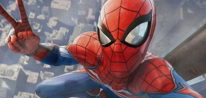 Spider-Man po polsku. Zwiastun prezentuje dubbing przygotowany przez Sony