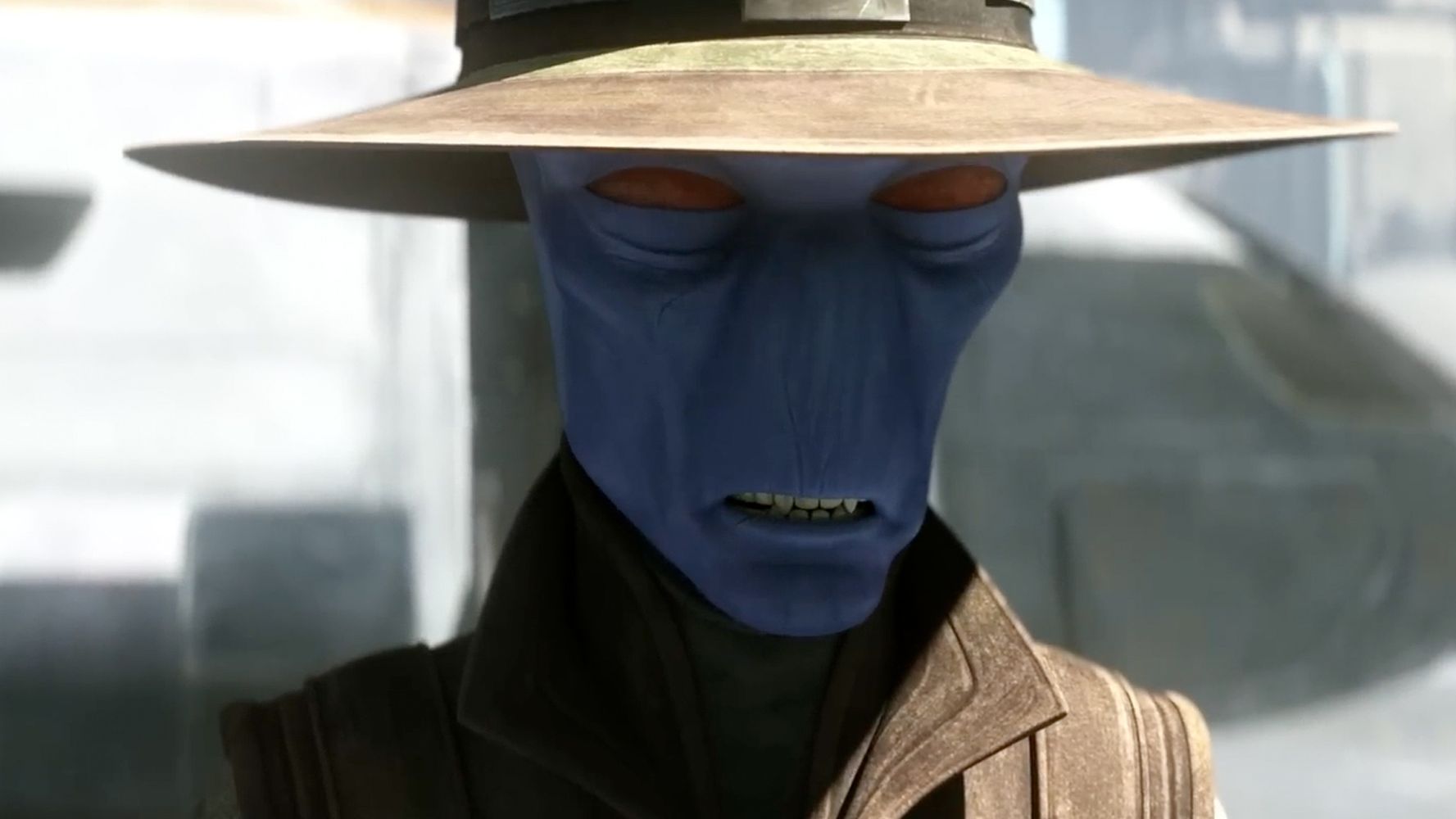 Cad Bane