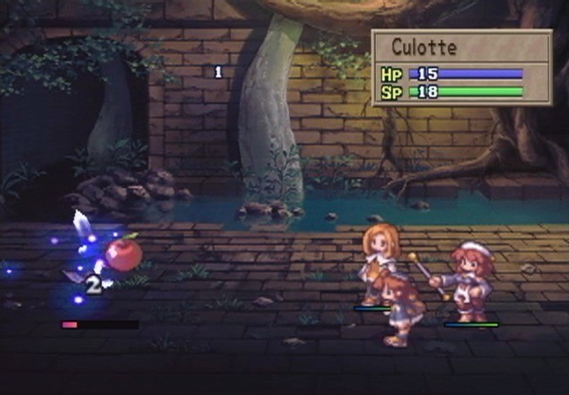 La Pucelle: Tactics