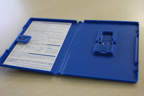 Pudełkowe gry PS Vita w zgodzie z ekologią