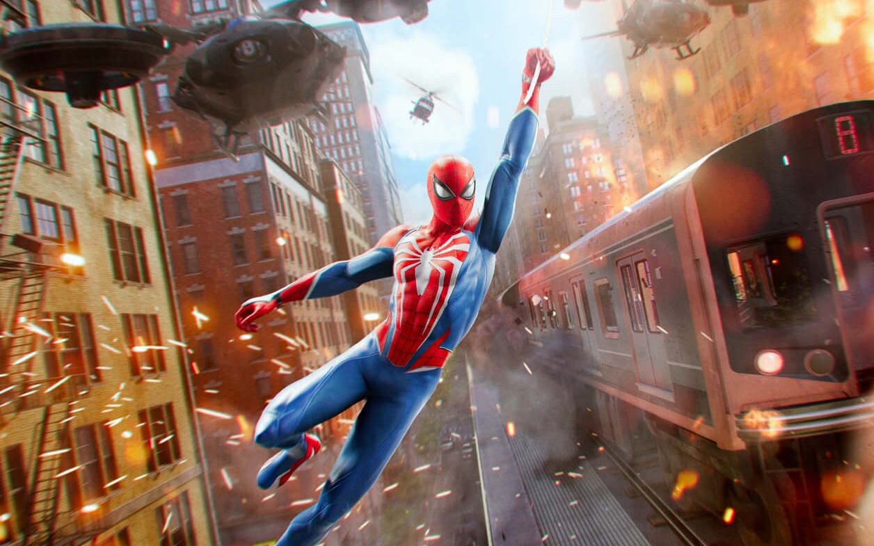 Marvel's Spider-Man 3? Te wątki może poruszyć Insomniac Games