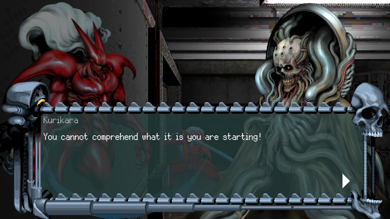Slave Zero X #3