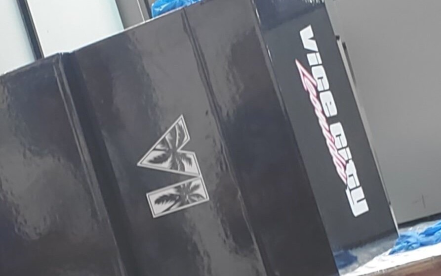GTA 6 otrzyma edycję kolekcjonerską o wielkości PS5?! Wyciekły zdjęcia, ale są wątpliwości