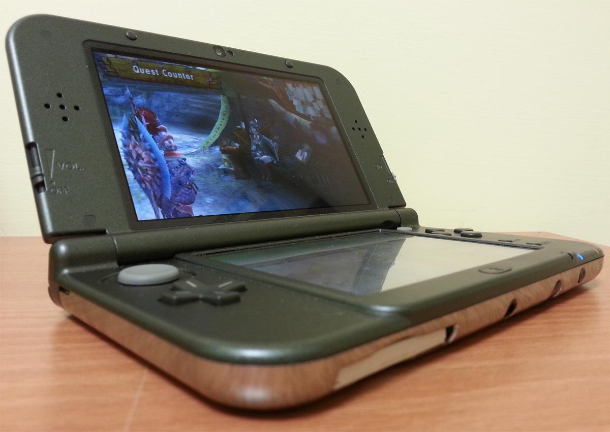 Widokówki z Hong Kongu...