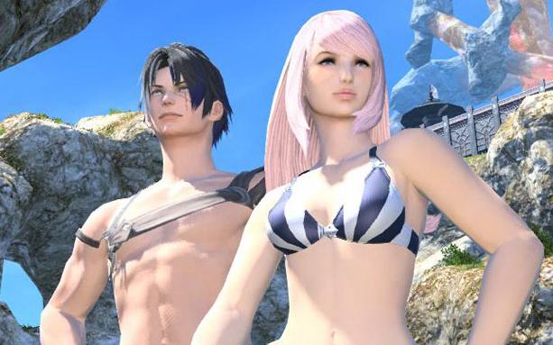 Duża aktualizacja FFXIV już na początku lipca - sprawdźcie 8-minutowy zwiastun