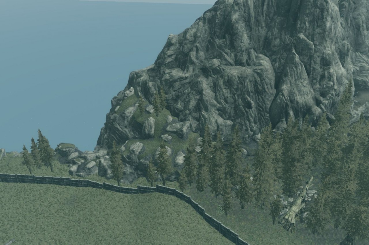 Muzyka Gracza - Ori and the Blind Forest &amp; The Order: 1886