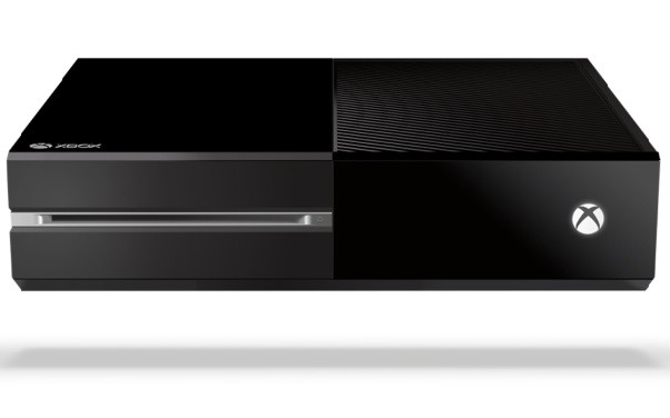 Znamy datę premiery Xbox One!