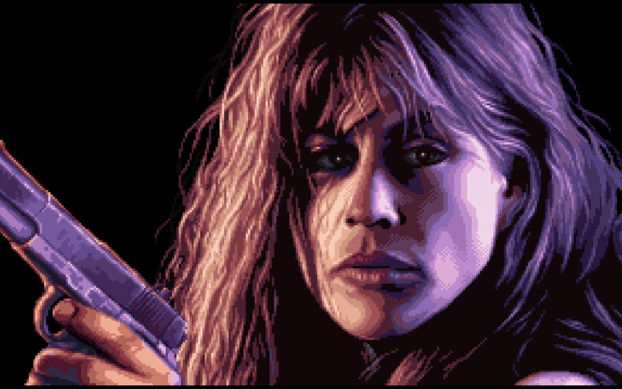 Terminator 2D: NO FATE - recenzja gry. Powrót do przeszłości