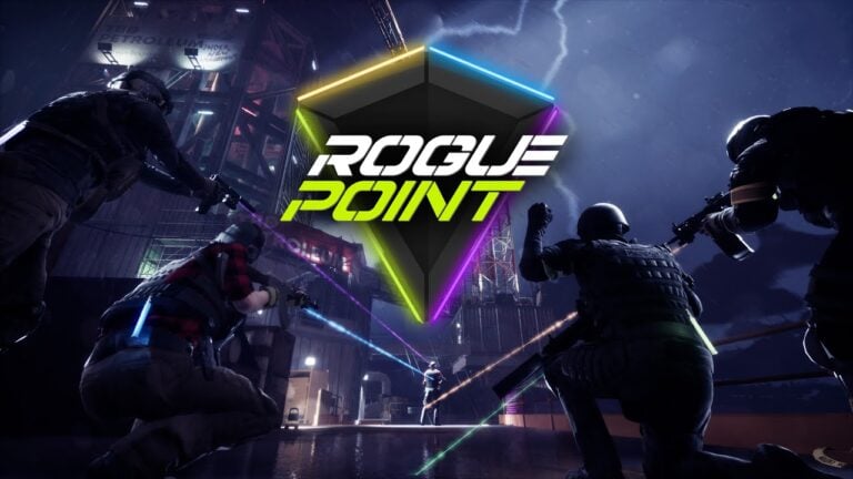 Rogue Point