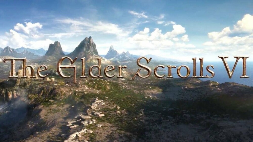 The Elder Scrolls VI wciąż w fazie pre-produkcji. Przed kolejną odsłoną serii długa droga