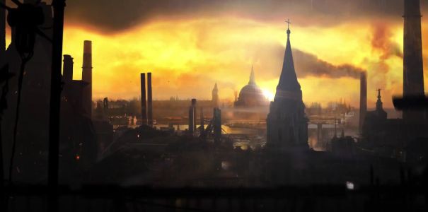 Mroczna gra o wampirach od twórców Life is Strange? Czyżby szykował nam się drugi Bloodlines?