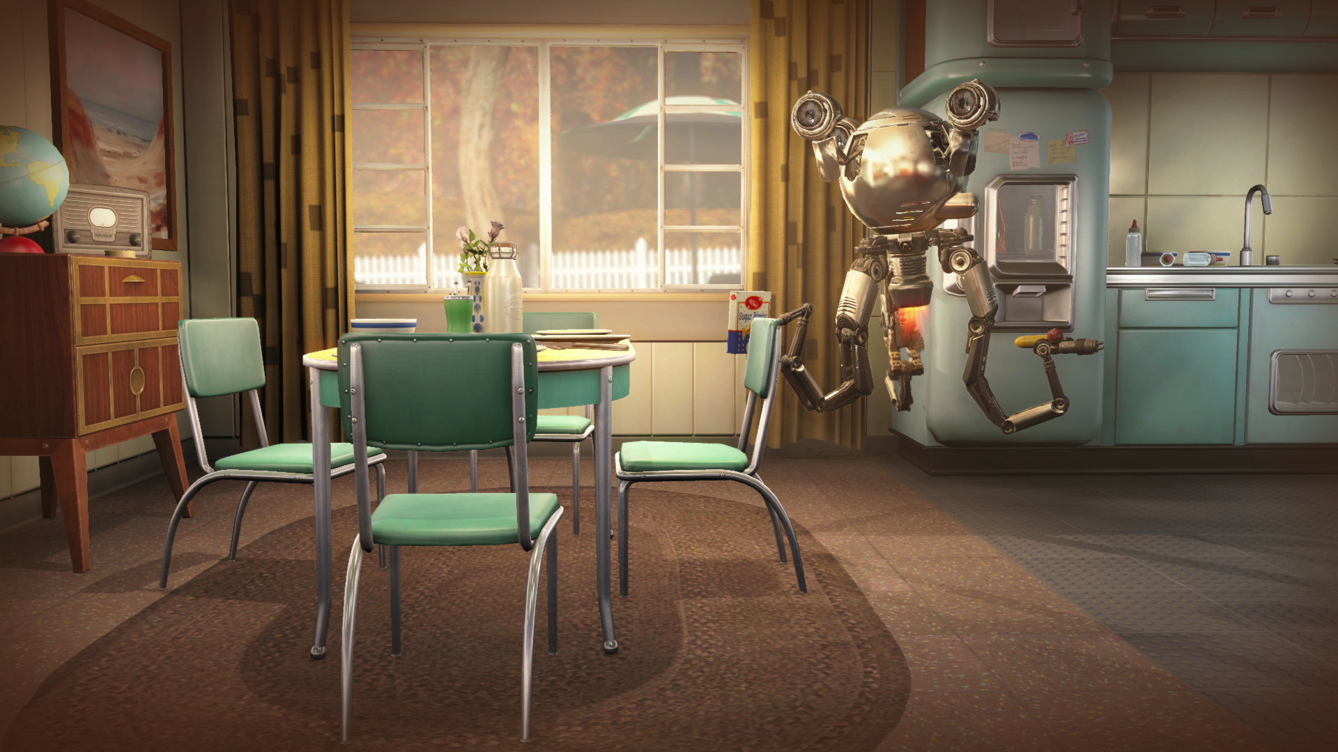 Fallout 4: Anniversary Edition #12
