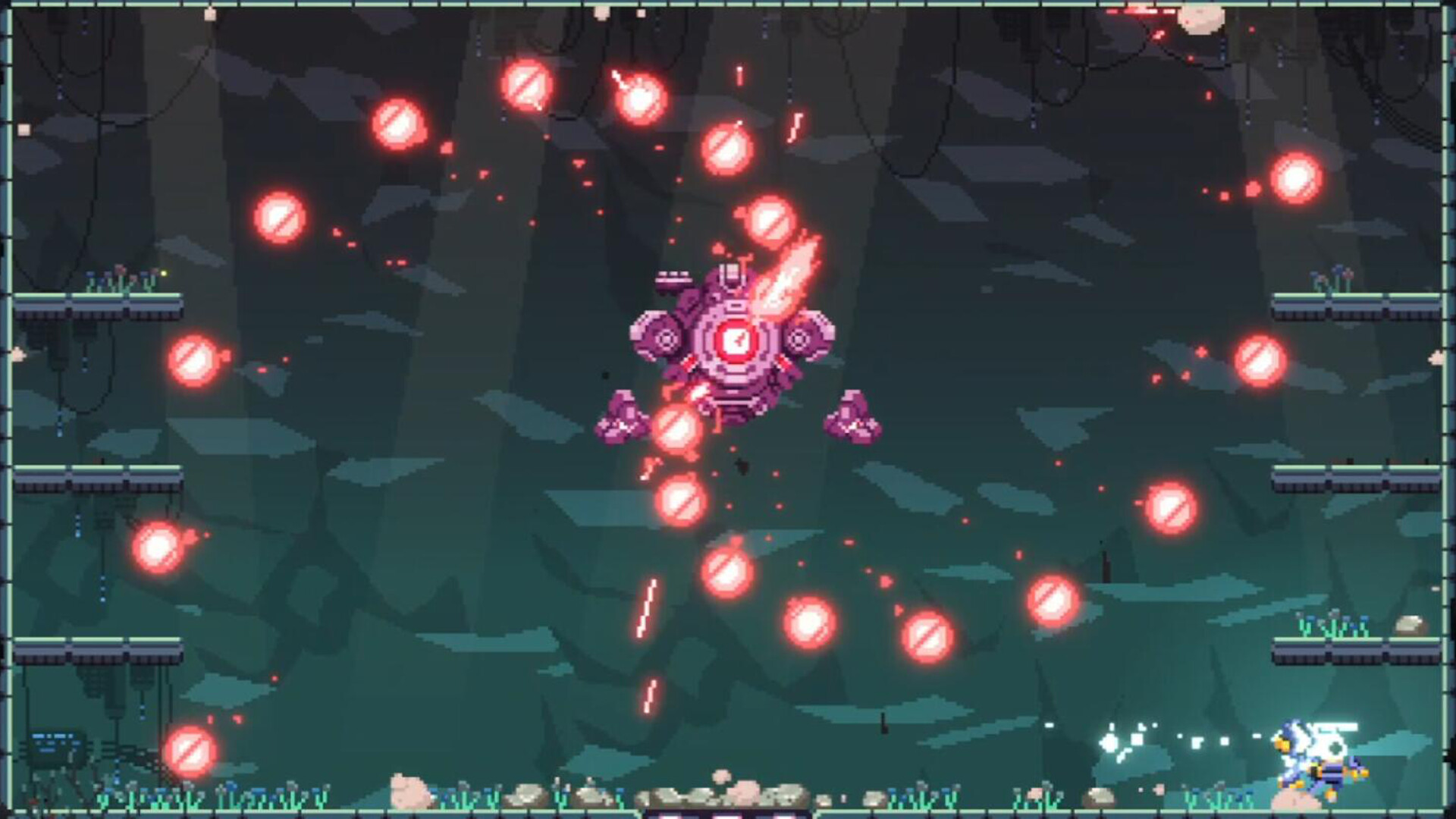 Corebreaker #2