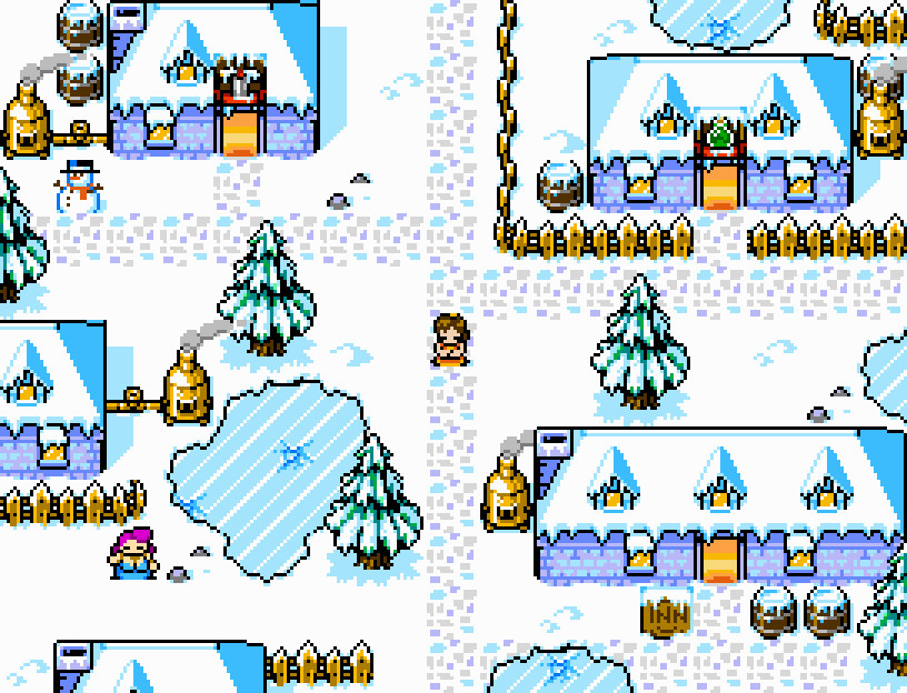 8-Bit Adventures 2