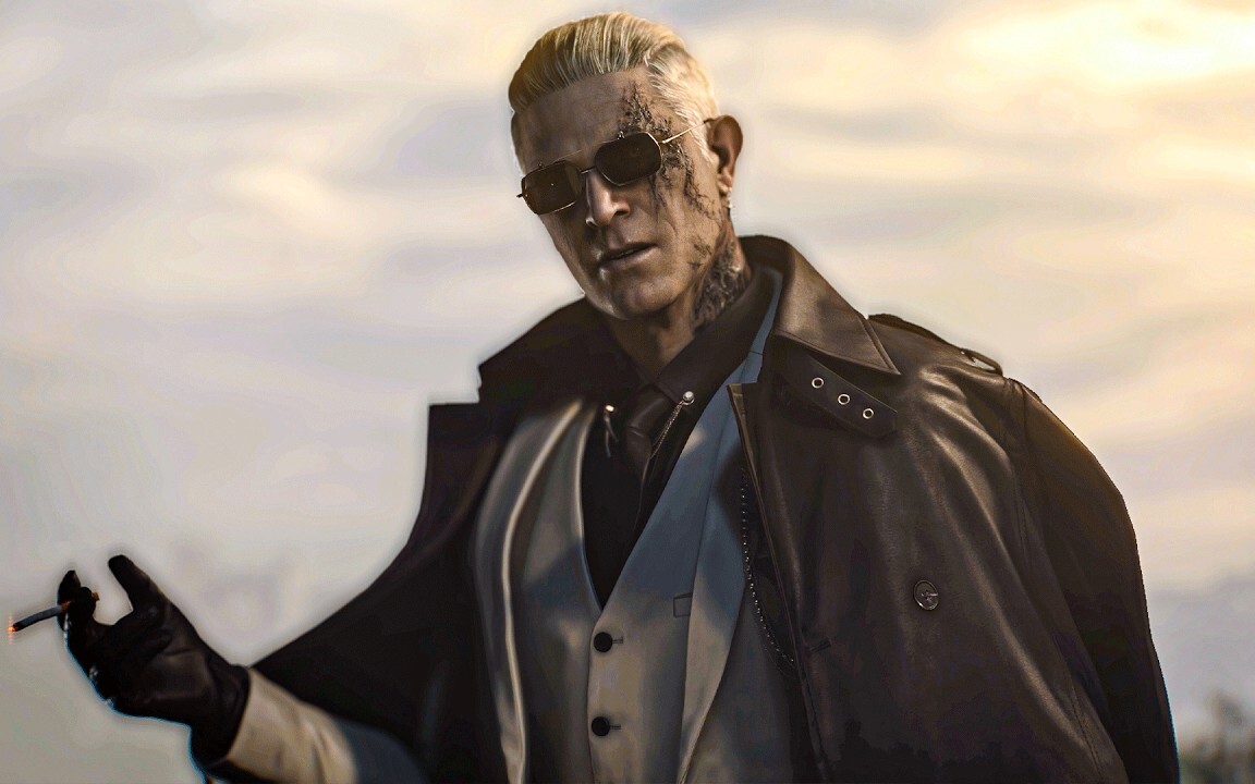 Główny aktor z Resident Evil Requiem oskarżony o napaść seksualną. Wykluczono go już z polskiej imprezy