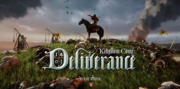 Kingdom Come: Deliverance. Brak wersji VR i lepsza oprawa dla posiadaczy PS4 Pro