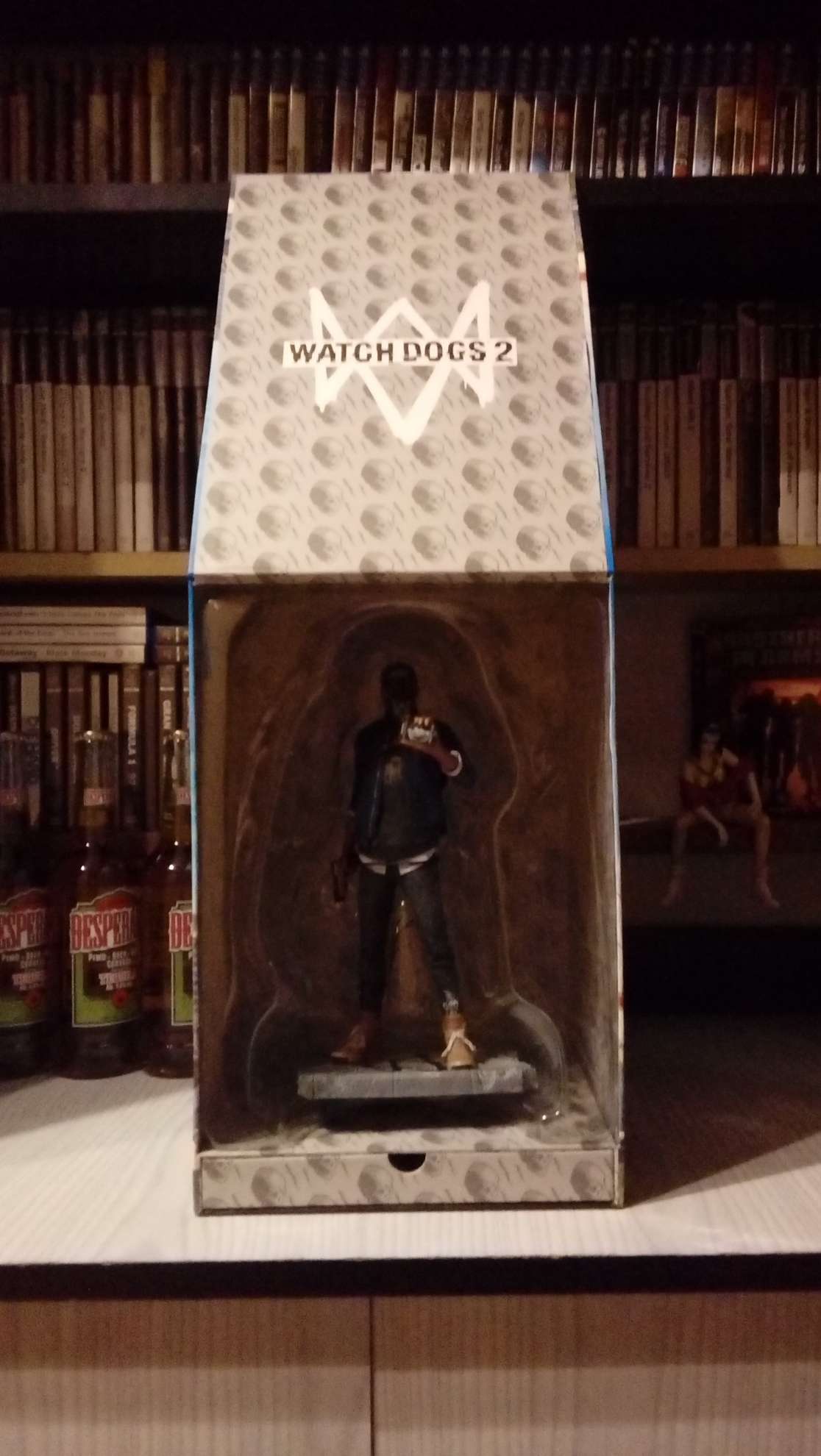 Sony wysłało prezent Square Enix