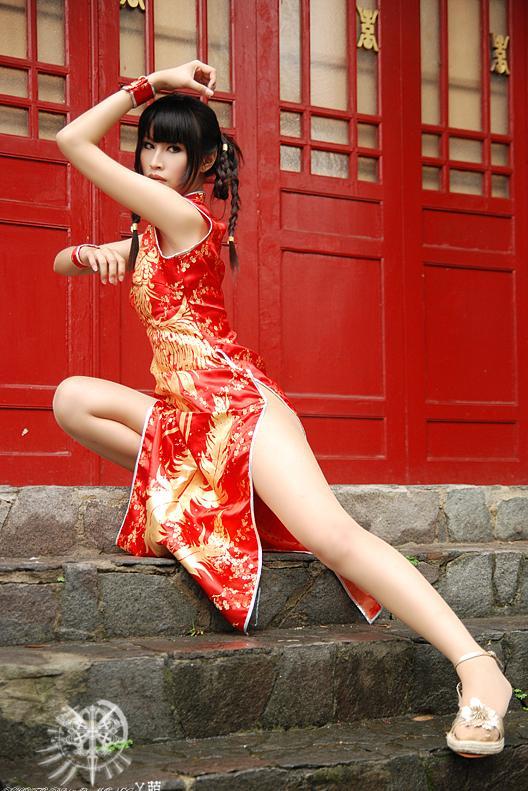 Lei Fang