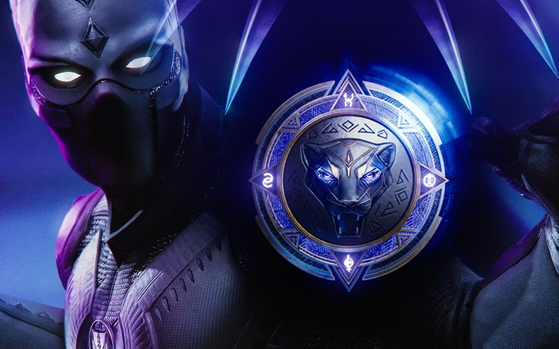 Black Panther