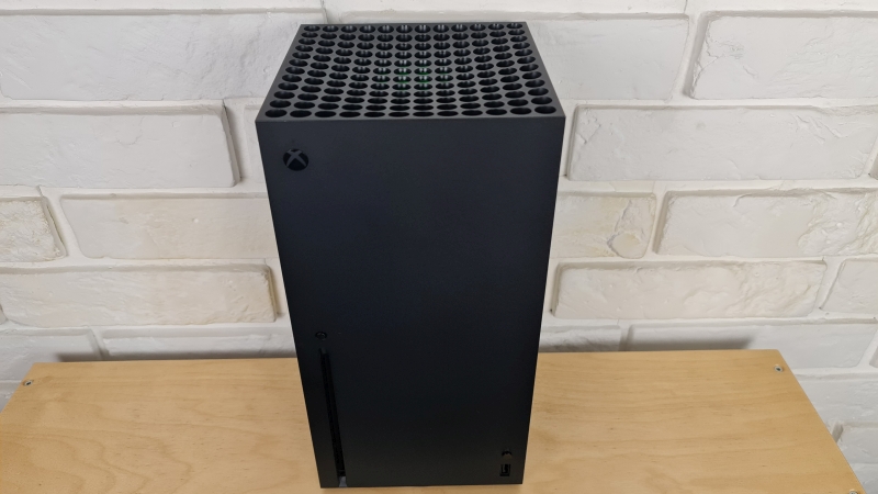 Xbox Series X w redakcji PPE.pl! Testujemy nową generację Microsoftu