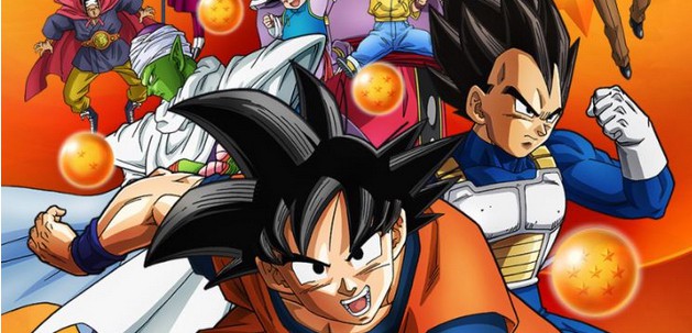 Goku i ferajna wrócili - następca Dragon Ball Z zadebiutował w japońskiej telewizji