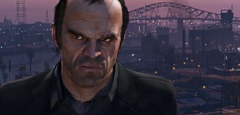 Grand Theft Auto V otrzymało zwiastun prezentujący „zabójstwo modów”