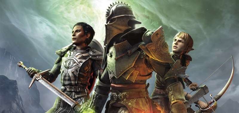Dragon Age 4 może otrzymać tryb multiplayer