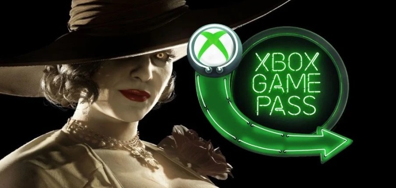 Sony ma wprowadzać umowy „anty Xbox Game Pass”. Resident Evil Village przez rok nie może pojawić się w usłudze