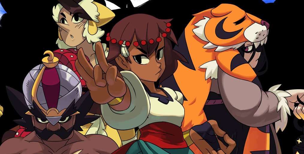 Indivisible. 10 minut materiału z gry