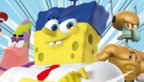 SpongeBob już w marcu przypłynie na PS Vita! Zobacz wideo