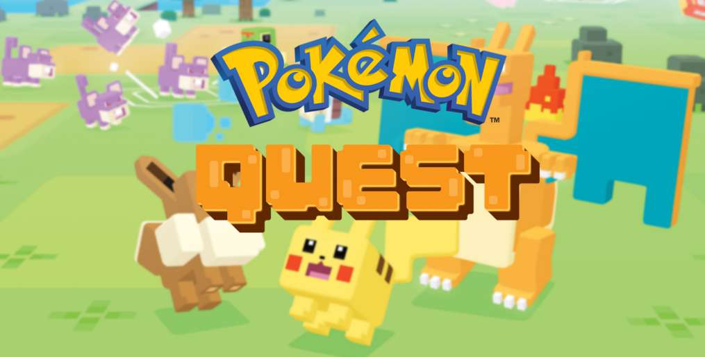 Pokemon Quest załatane, gracze otrzymują darmową walutę