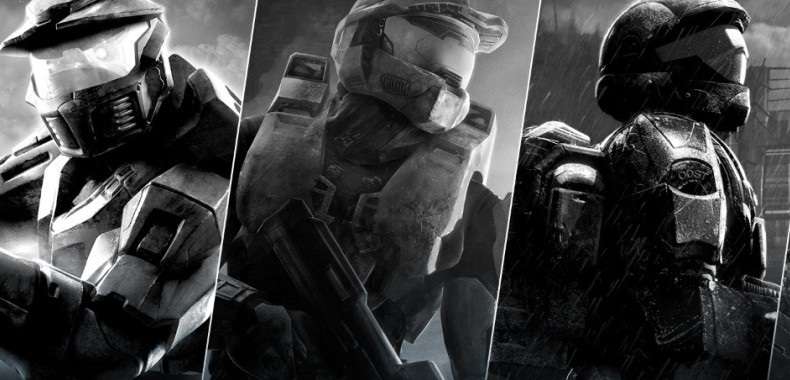 Halo: The Master Chief Collection może wkrótce trafić do Xbox Game Pass