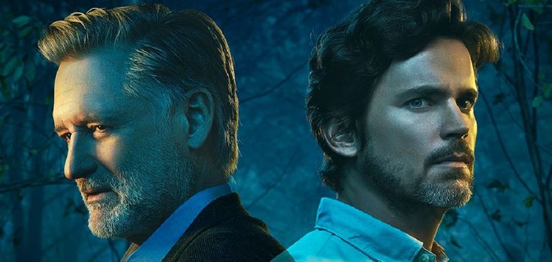 The Sinner (2020) – recenzja 3 sezonu serialu [Netflix]. Dlaczego zabił?