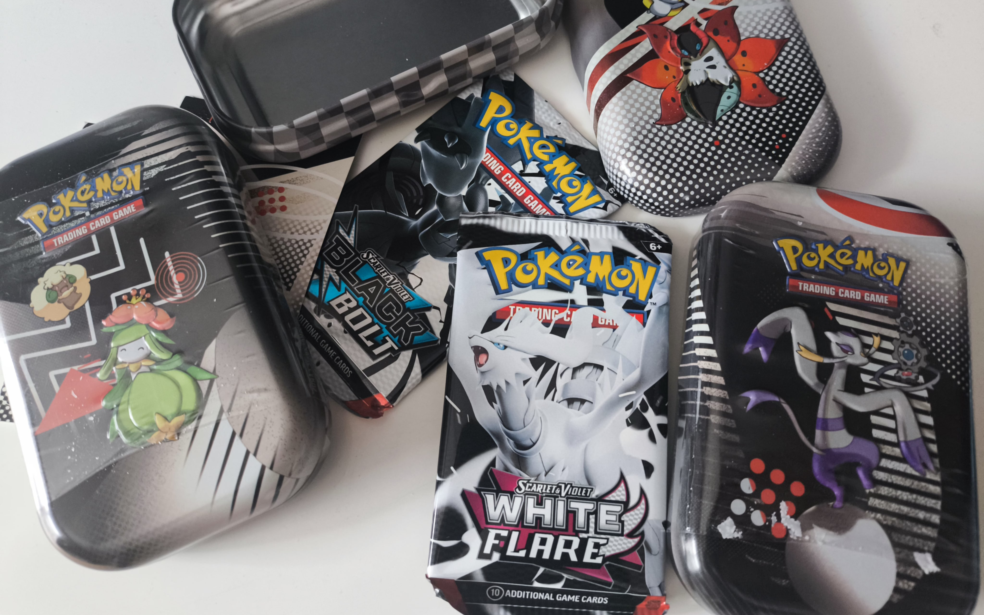 Pokémon TCG