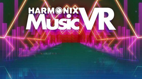 Harmonix to nie tylko Rock Band! Harmonix Music VR specjalnie dla Projektu Morpheus