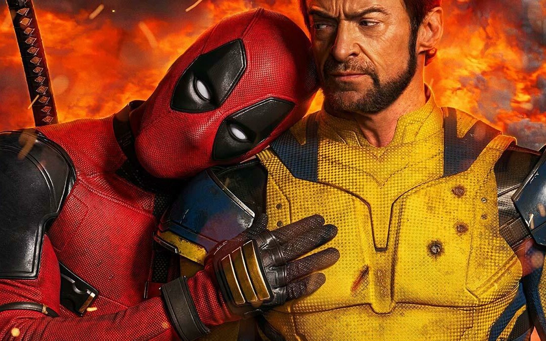 Deadpool & Wolverine